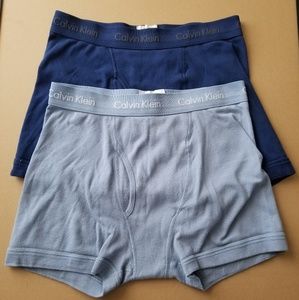 Calvin Klein Boxer Briefs